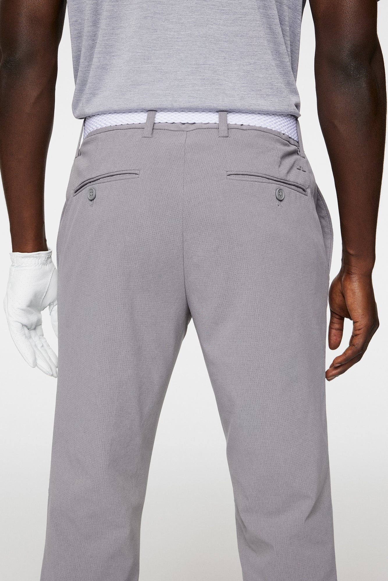 Men | Vent Pant | Night Owl