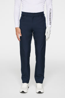 Men | Chin 5 Pocket Pant | JL Navy
