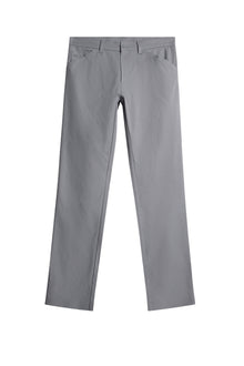 Chin 5 Pocket Pant in Night Owl by J.Lindeberg