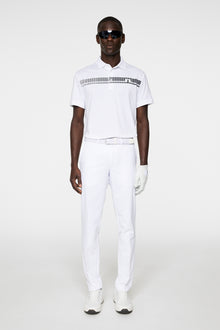 Men | Elof Pant | White (V1)