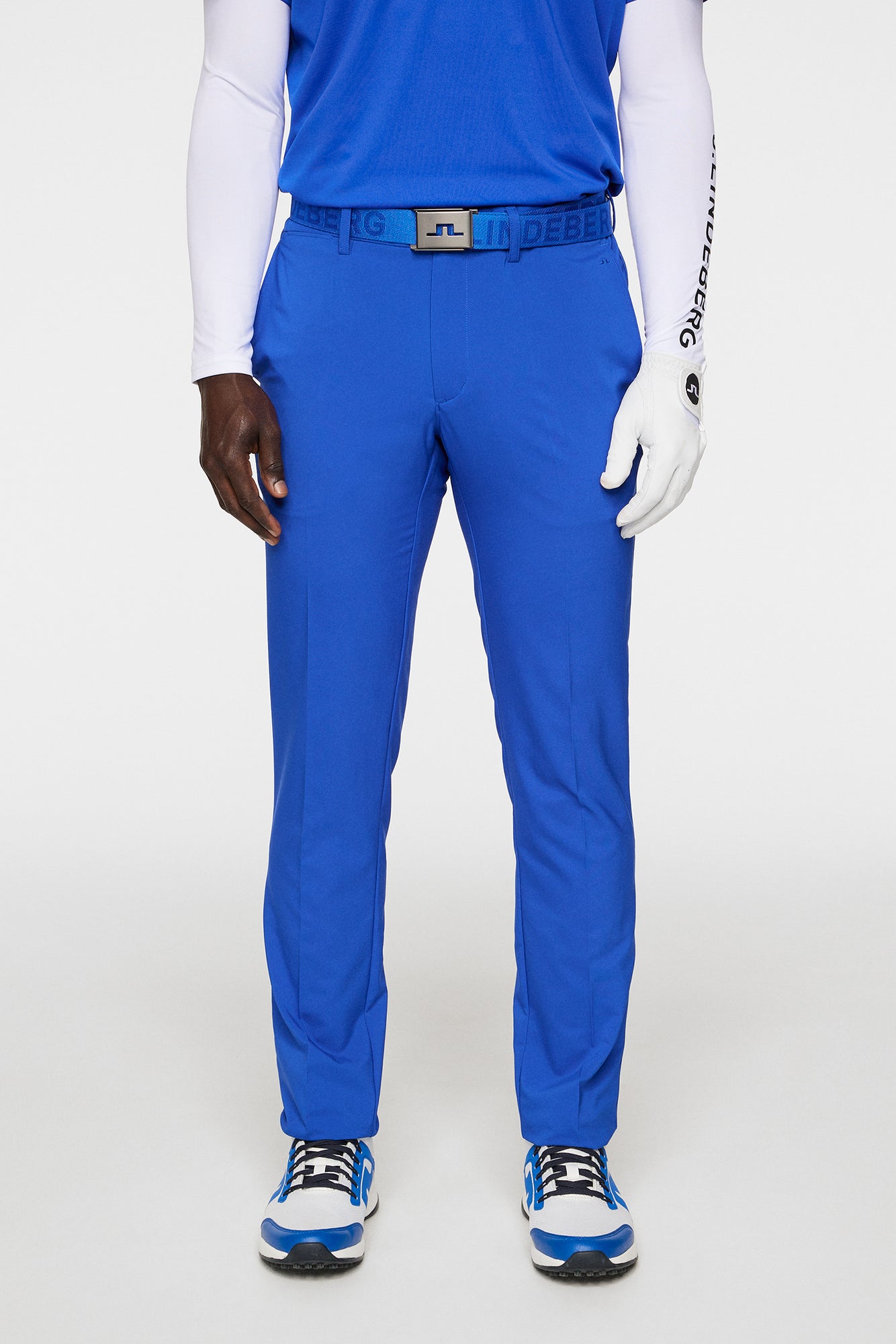 Men | Elof Pant | Club Blue