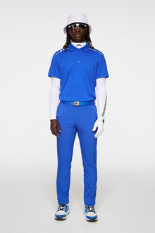 Men | Elof Pant | Club Blue