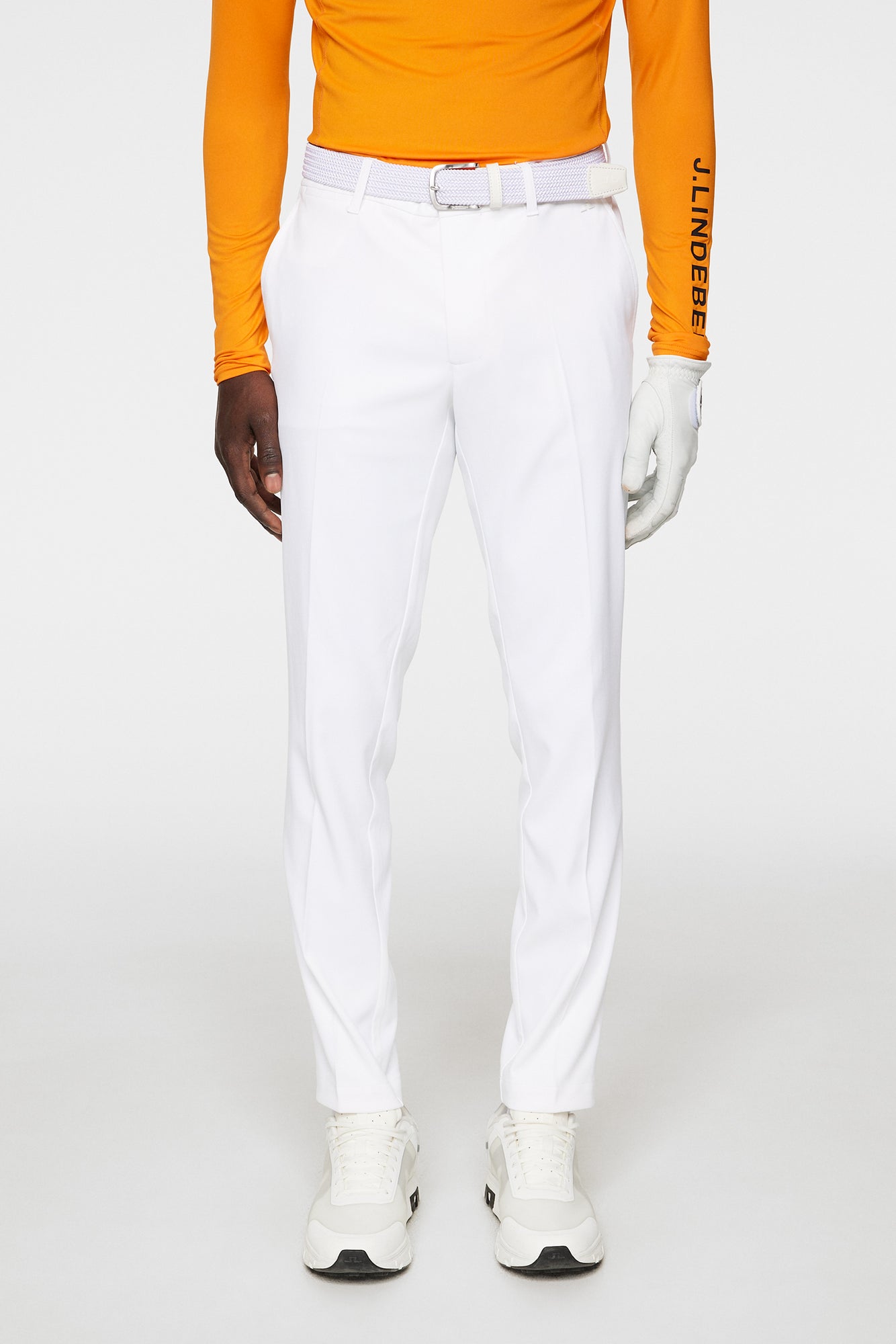 Men | Ellott Pant | White (V2)