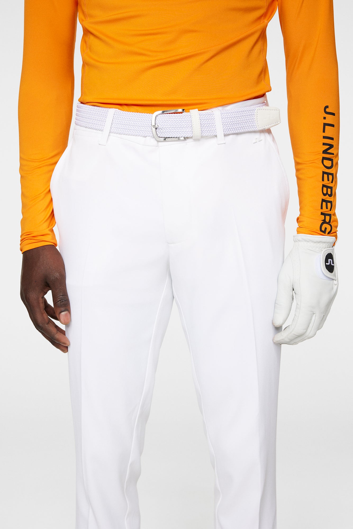 Men | Ellott Pant | White (V2)