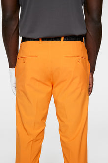 Men | Ellott Pant | Persimmon Orange