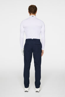 Men | Ellott Bonded Fleece Pant | JL Navy