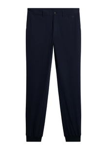 Cuff Jogger Pant in JL Navy by J.Lindeberg