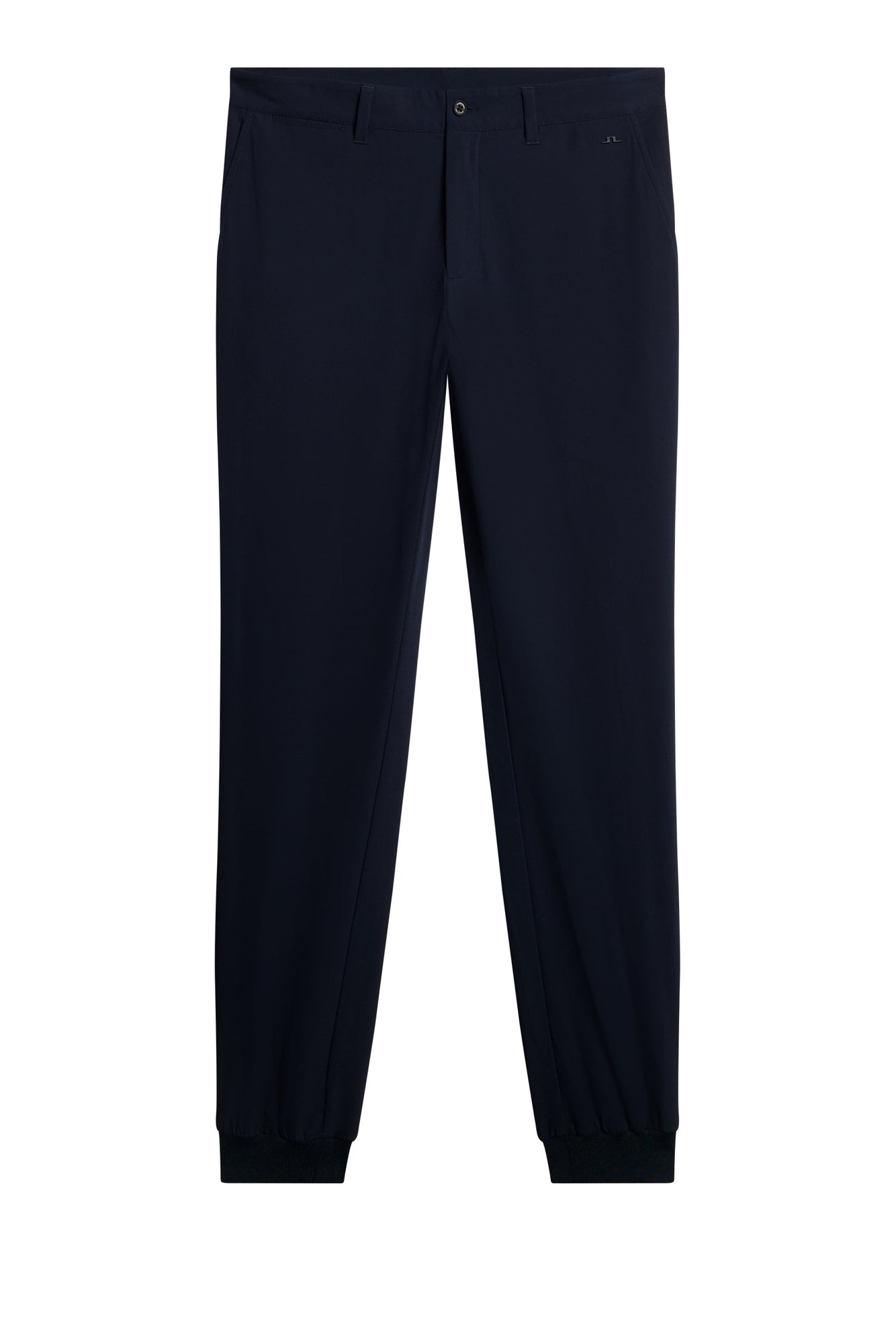 Cuff Jogger Pant in JL Navy by J.Lindeberg