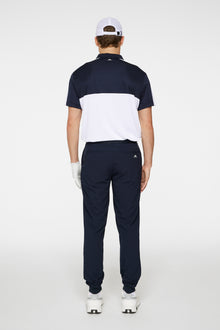 Men | Cuff Jogger Pant | JL Navy
