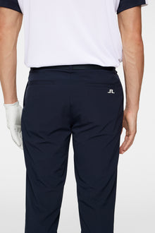 Men | Cuff Jogger Pant | JL Navy