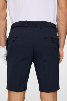 Men | Vent Tight Shorts | JL Navy