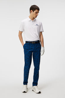 Men | Tim Tour Print Pant | Estate Blue
