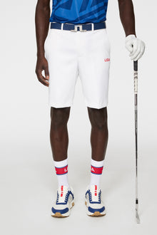Men | Eloy Shorts | White (V4)