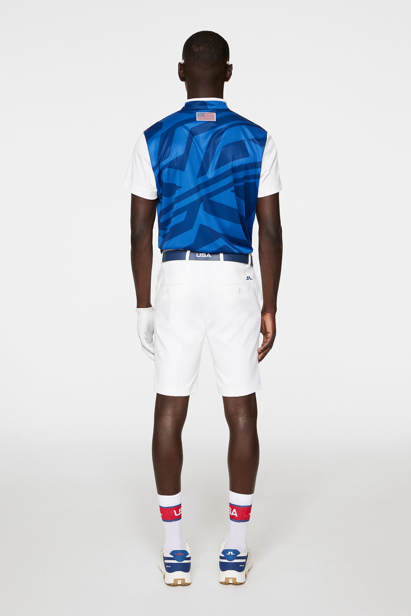 Men | Eloy Shorts | White (V4)