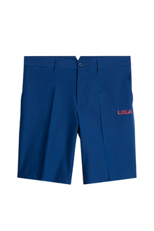 Eloy Shorts in Estate Blue by J.Lindeberg
