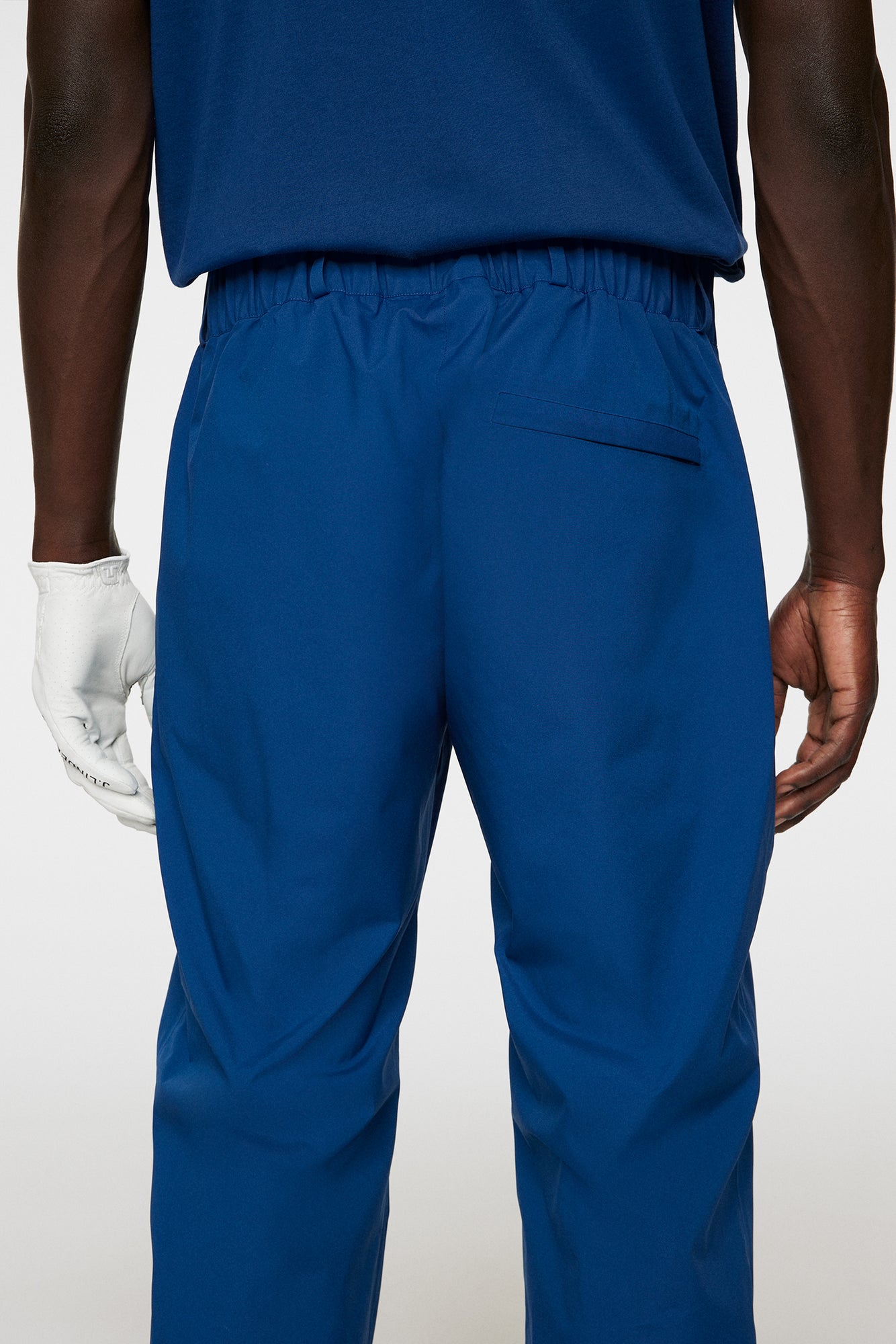 Men | Mathieu Waterproof Pants | Estate Blue
