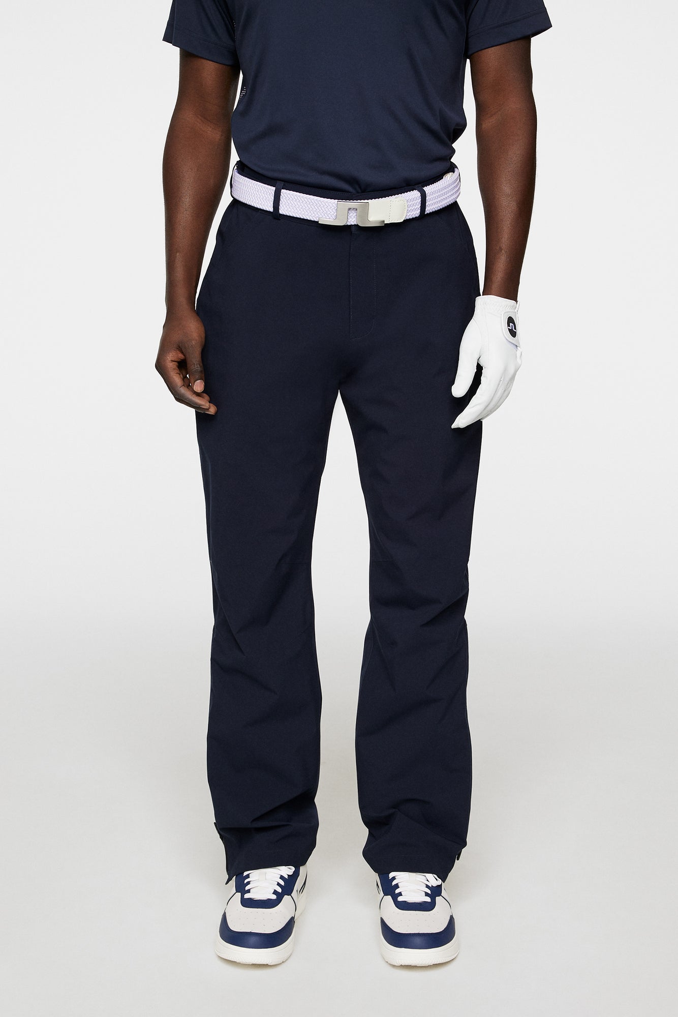 Men | Arvid Rain Pant | JL Navy
