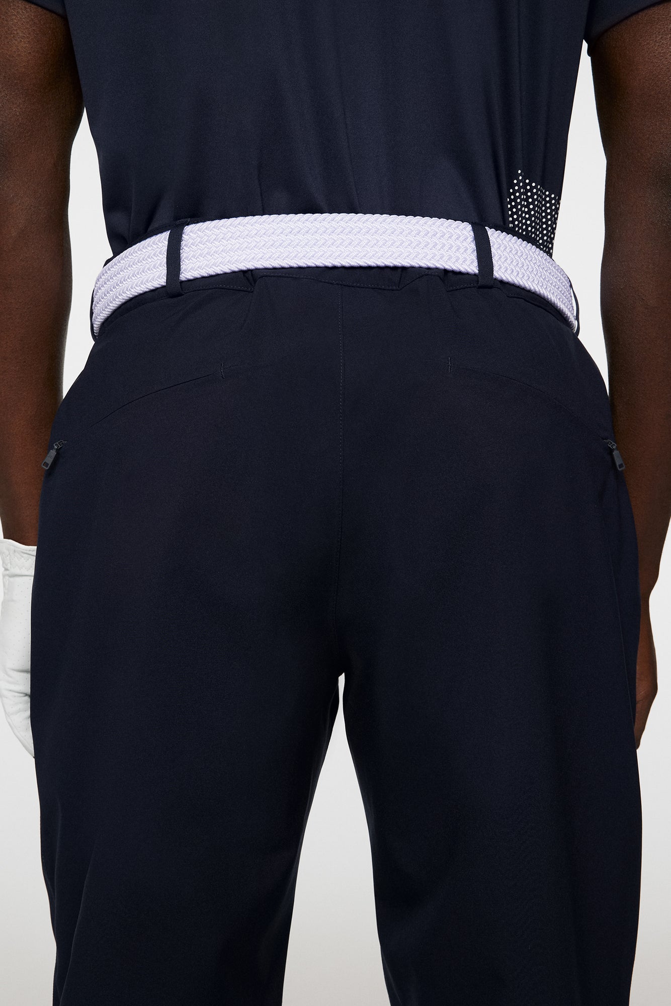 Men | Arvid Rain Pant | JL Navy