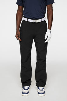 Men | Arvid Rain Pant | Black