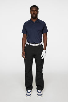 Men | Arvid Rain Pant | Black