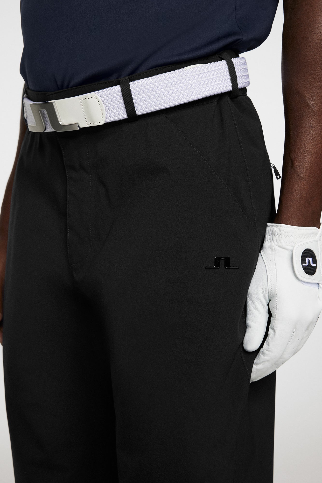 Men | Arvid Rain Pant | Black