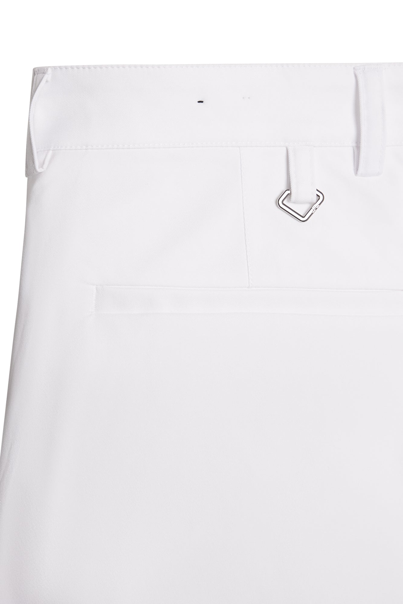 Men | Aksel Cargo Pant | White