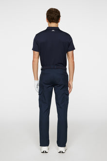 Men | Aksel Cargo Pant | JL Navy