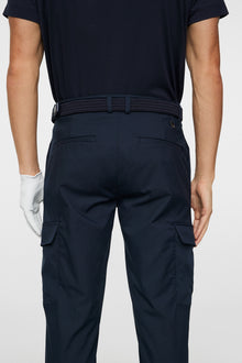 Men | Aksel Cargo Pant | JL Navy