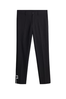 Heath Pant in Black by J.Lindeberg