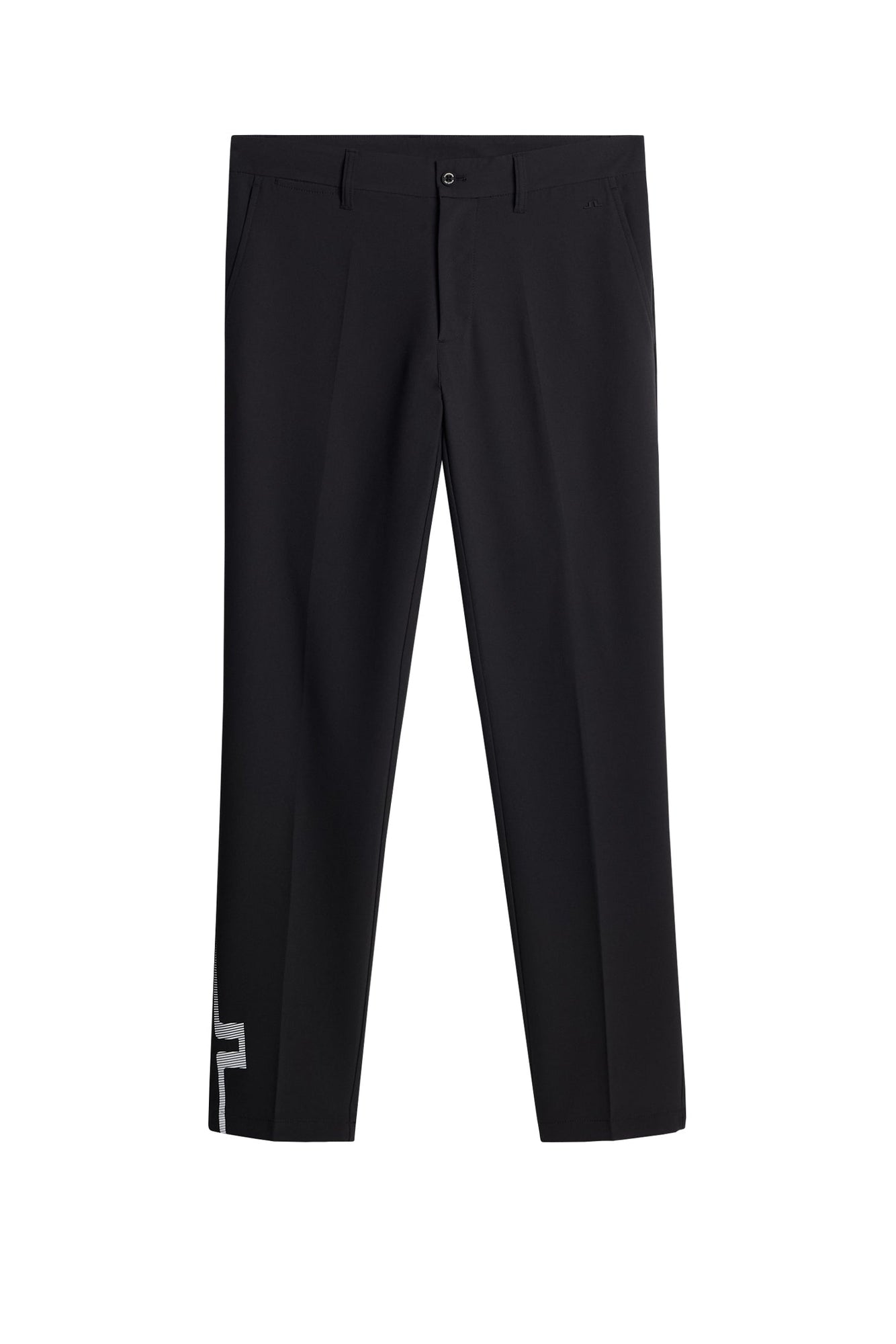Heath Pant in Black by J.Lindeberg