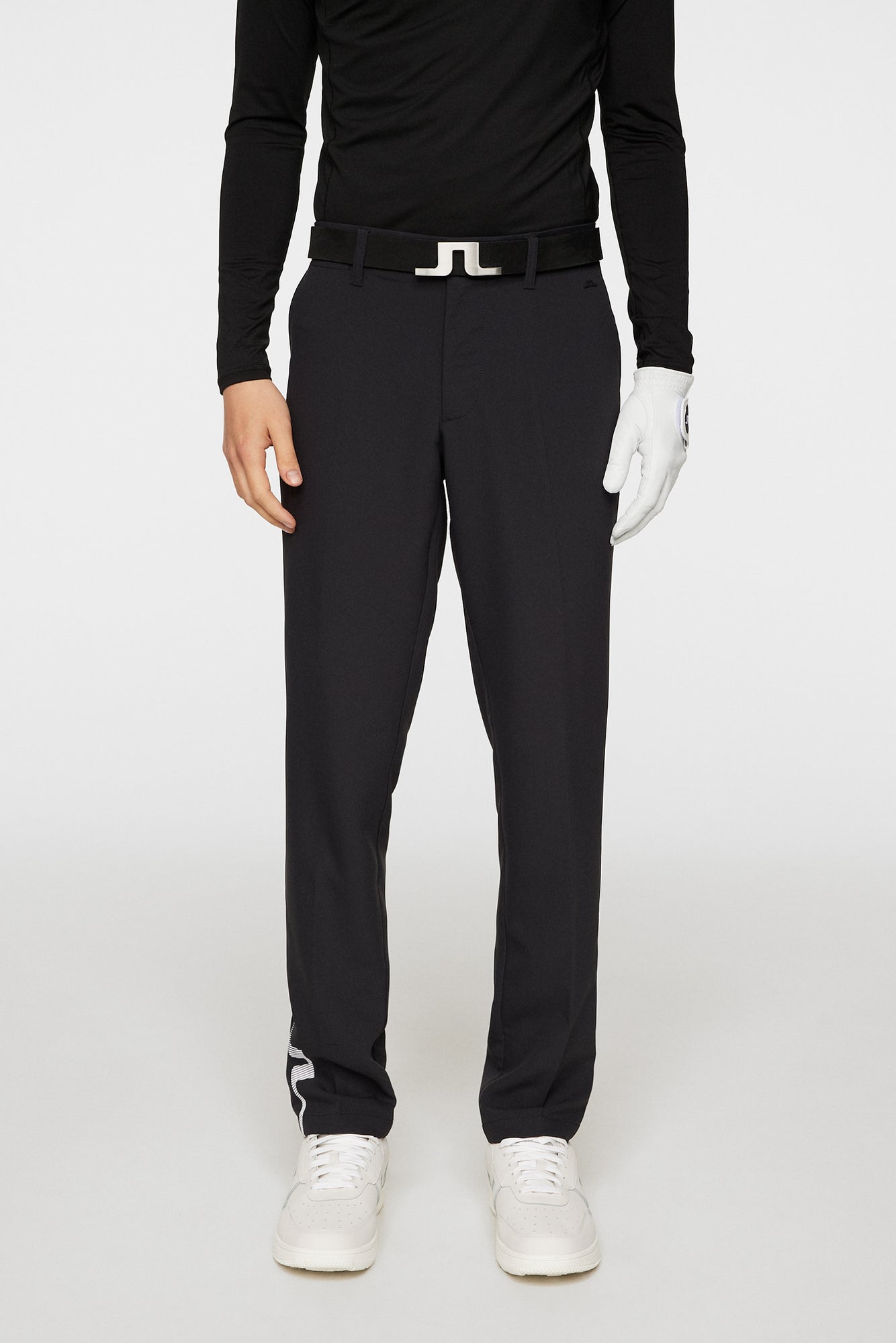 Men | Heath Pant | Black