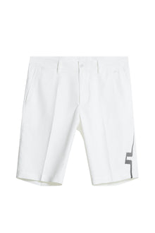 Heath Shorts in White by J.Lindeberg