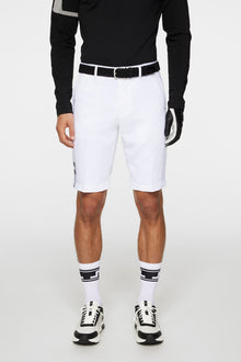 Men | Heath Shorts | White