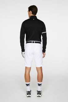 Men | Heath Shorts | White