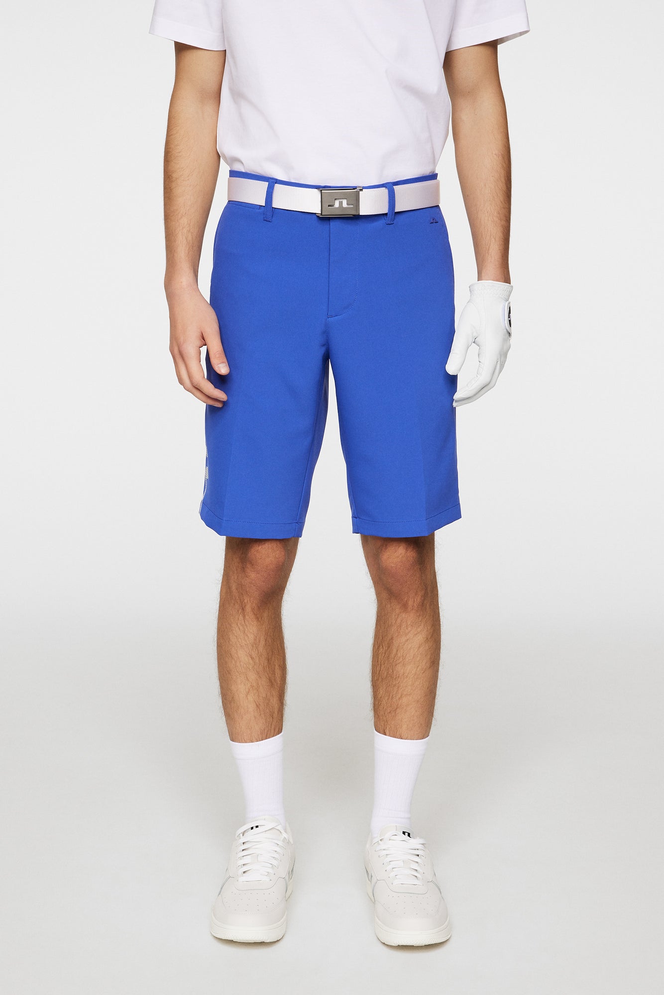 Men | Heath Shorts | Clematis Blue