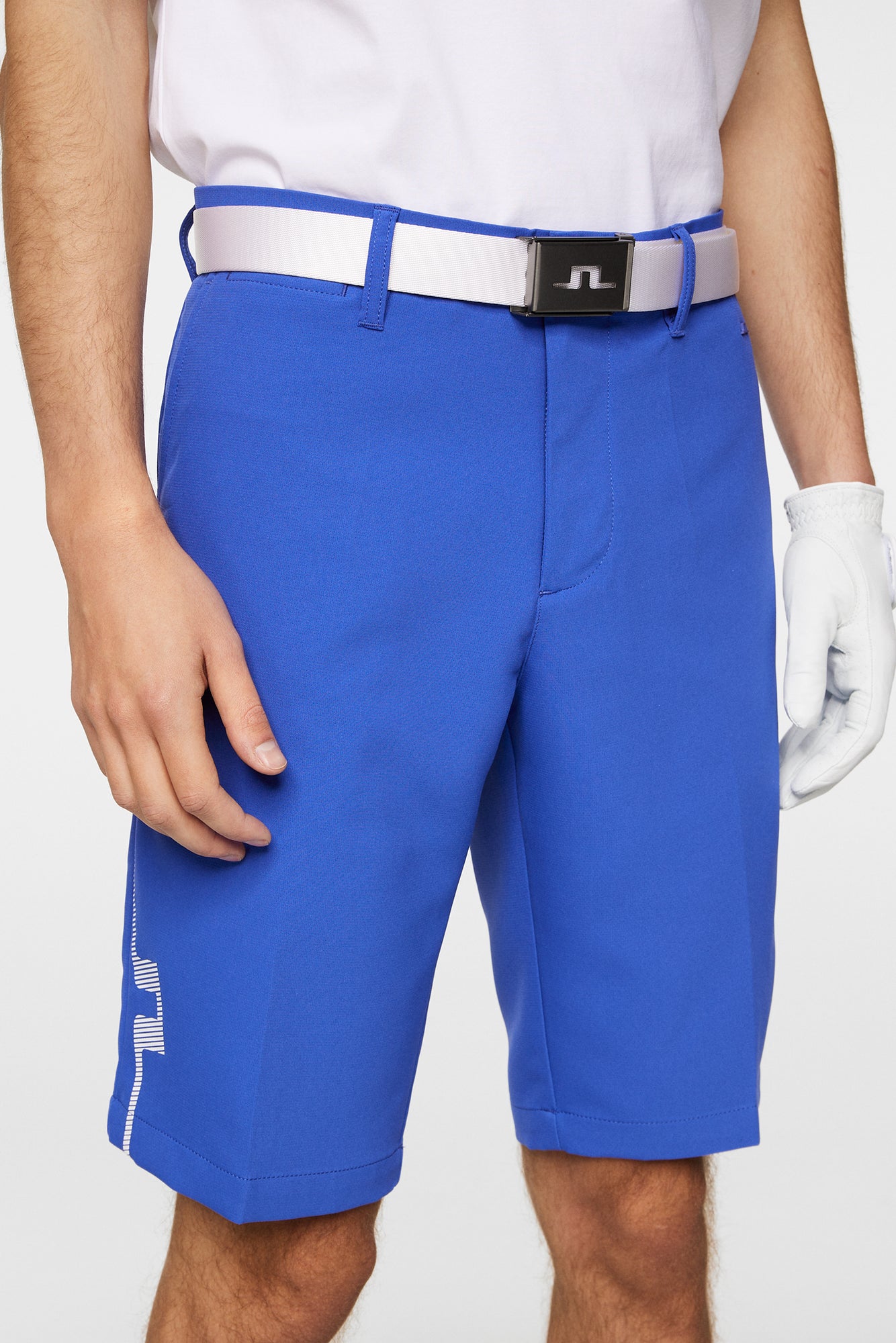 Men | Heath Shorts | Clematis Blue