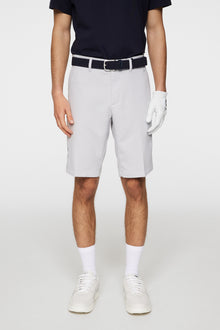 Men | Heath Shorts | Light Grey Melange