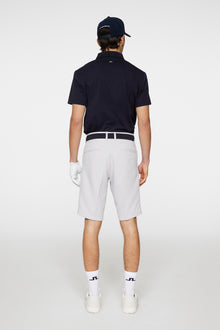 Men | Heath Shorts | Light Grey Melange