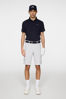 Men | Heath Shorts | Light Grey Melange