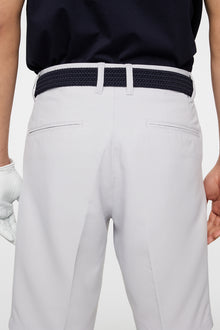 Men | Heath Shorts | Light Grey Melange