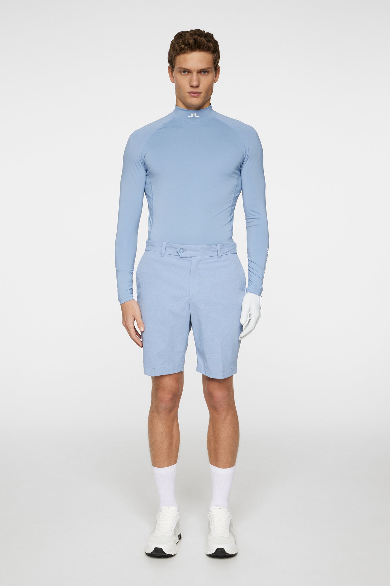 Men | Vent Shorts | Rain Washed