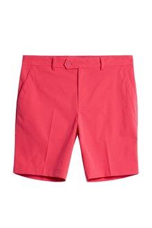 Vent Shorts in Azalea by J.Lindeberg