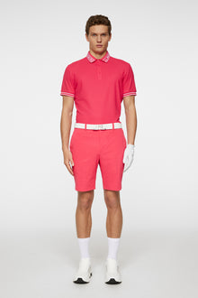 Men | Vent Shorts | Azalea