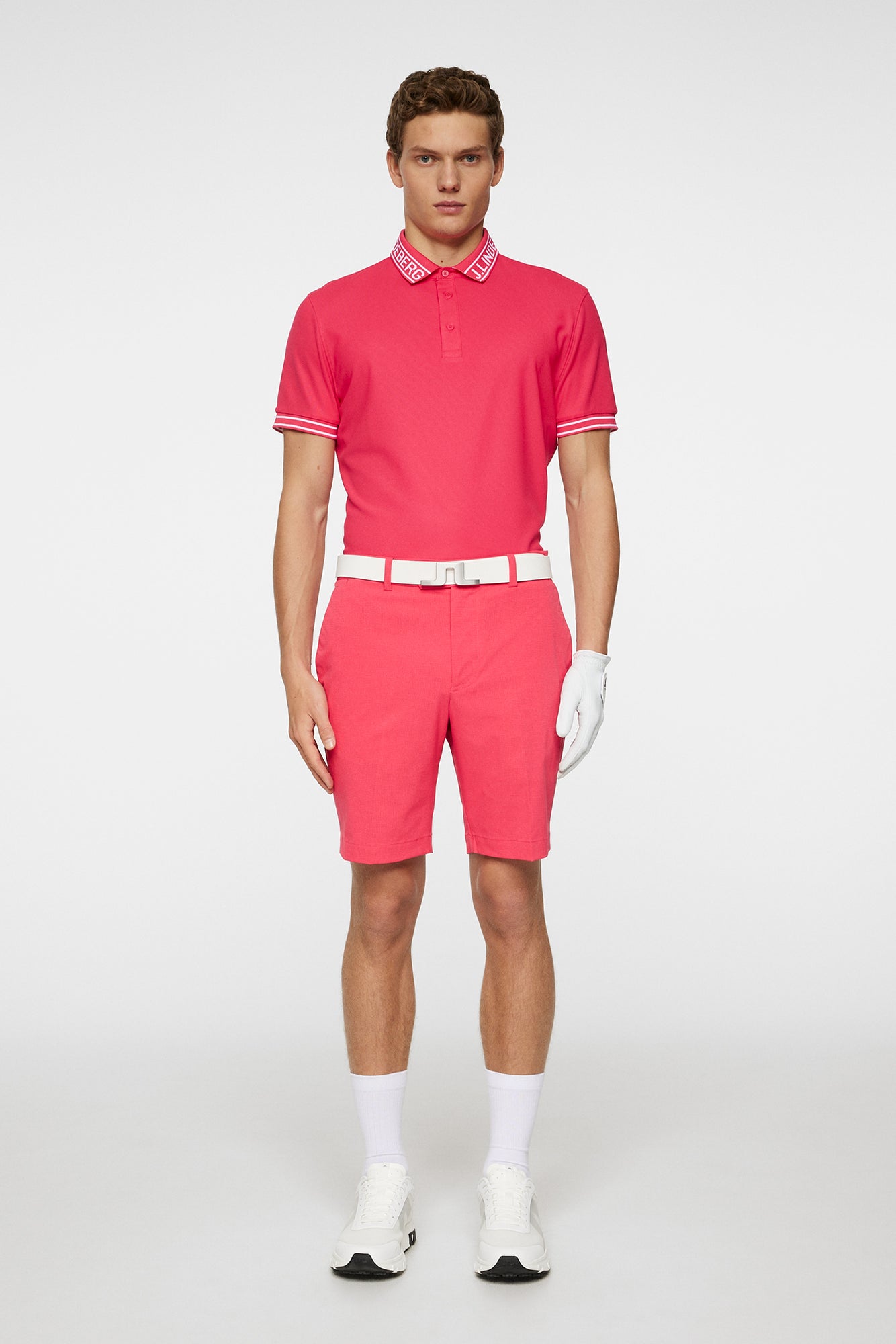 Men | Vent Shorts | Azalea