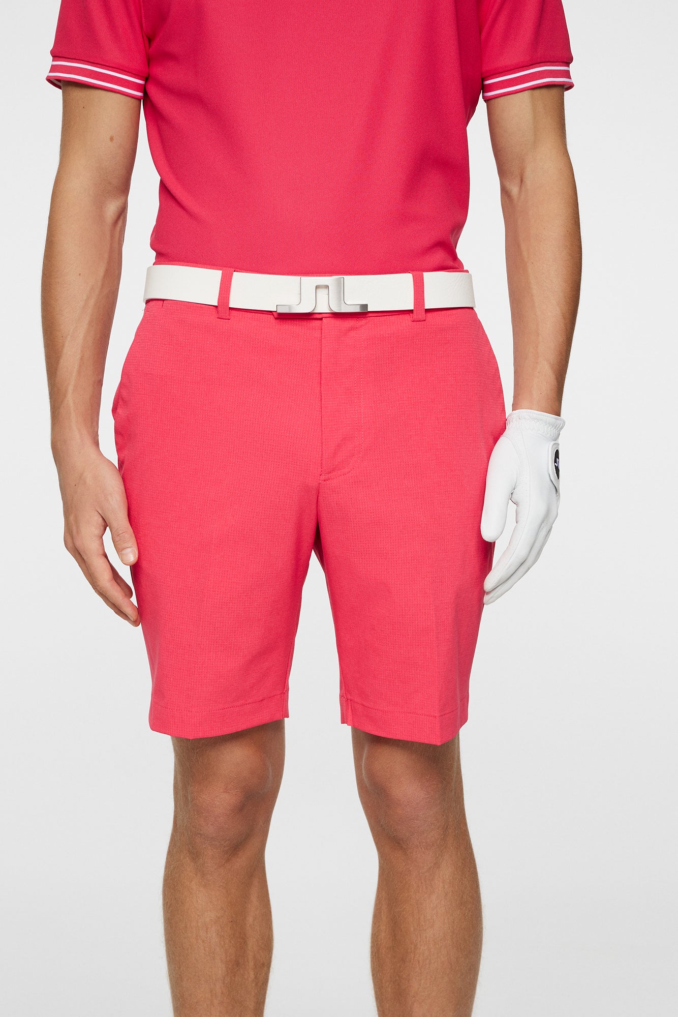 Men | Vent Shorts | Azalea