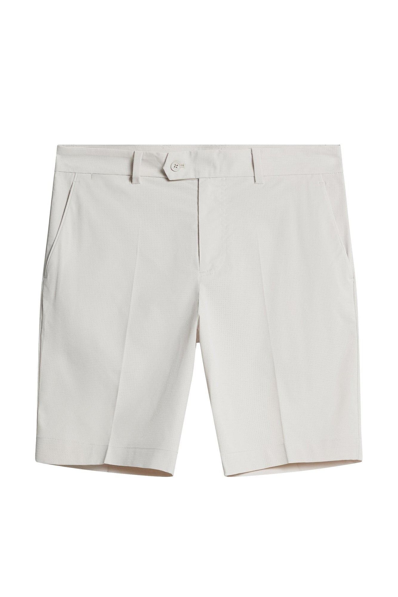Vent Shorts in Moonbeam by J.Lindeberg