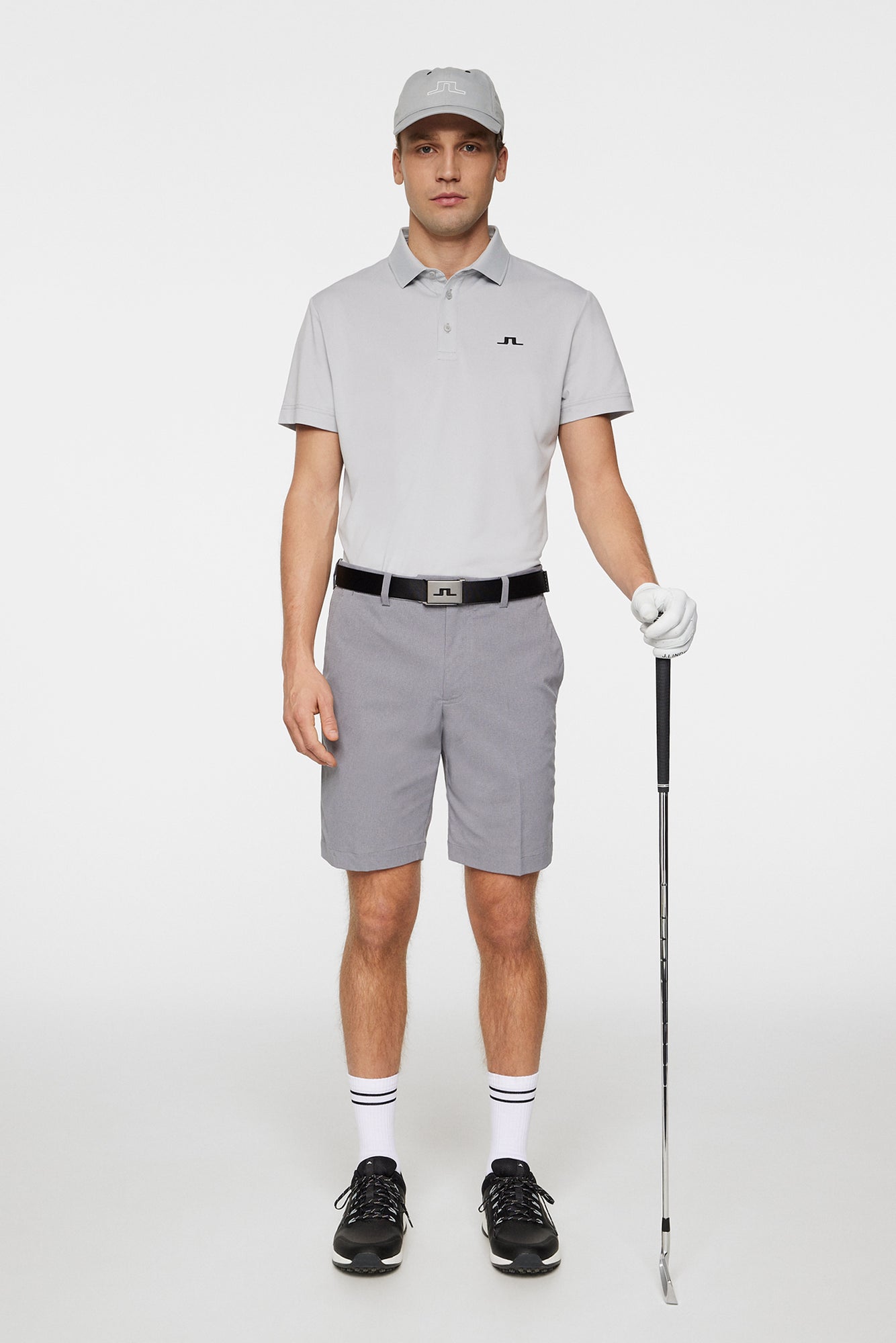 Men | Vent Shorts | Night Owl