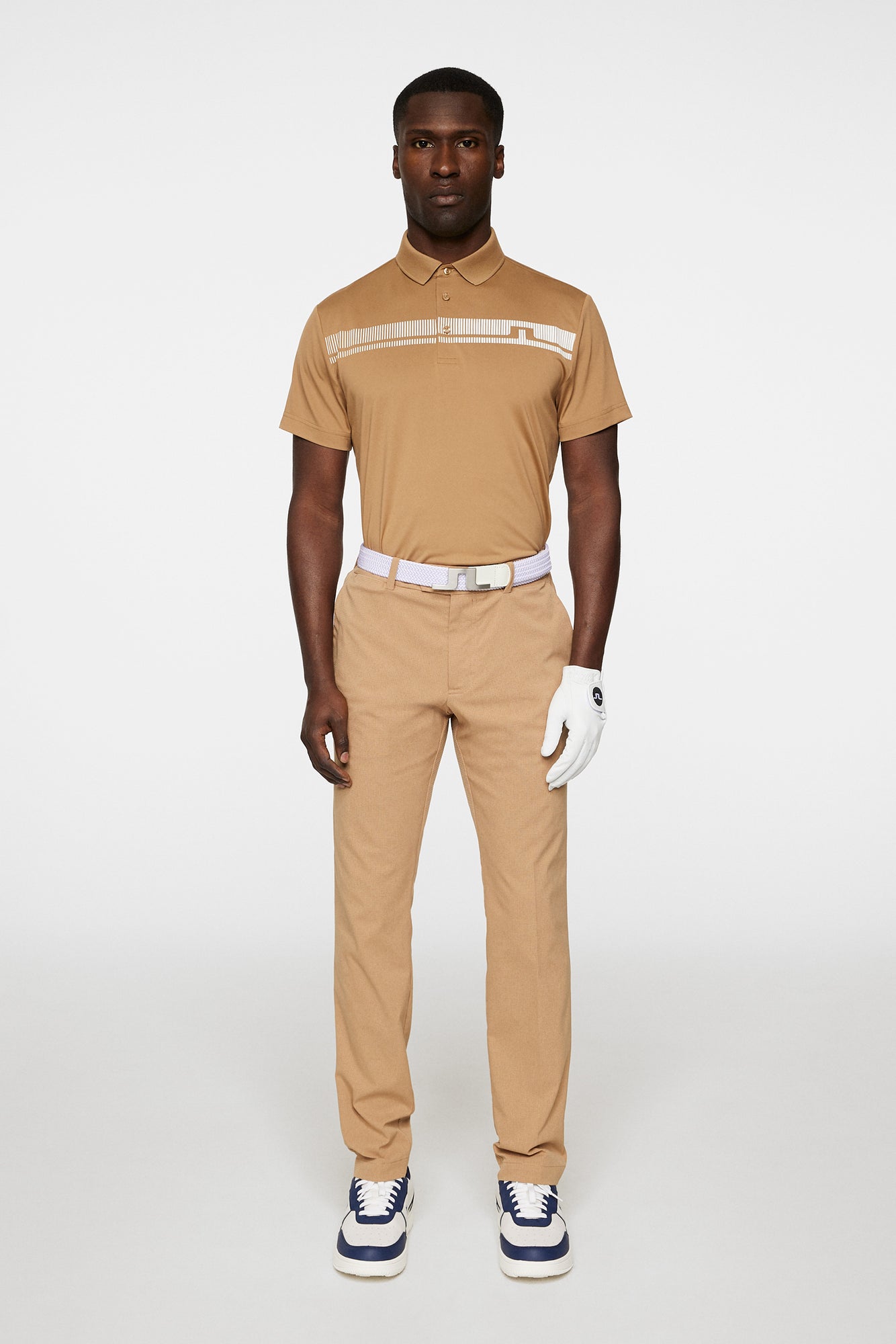 Men | Vent Pant | Tigers Eye