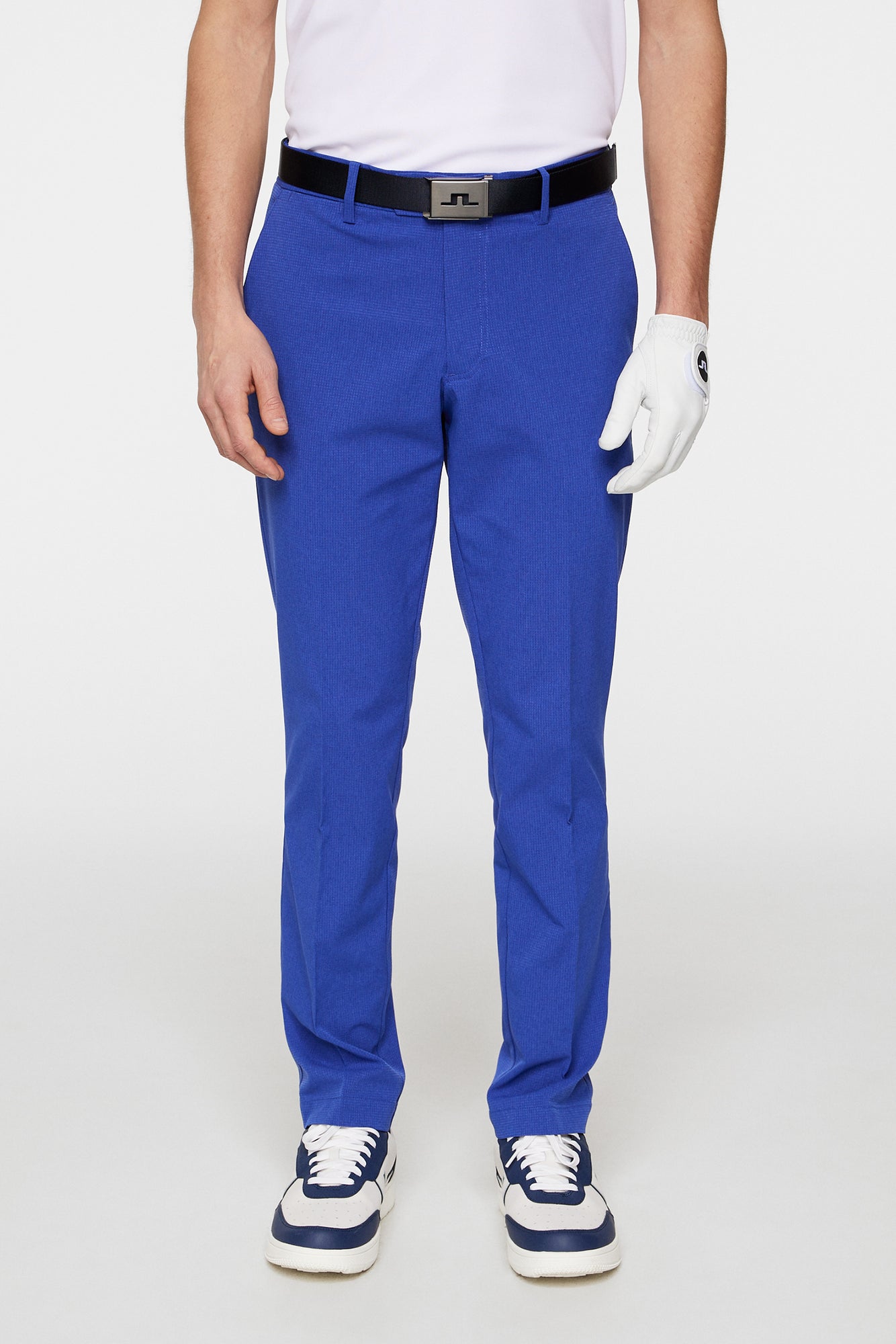 Men | Vent Pant | Clematis Blue