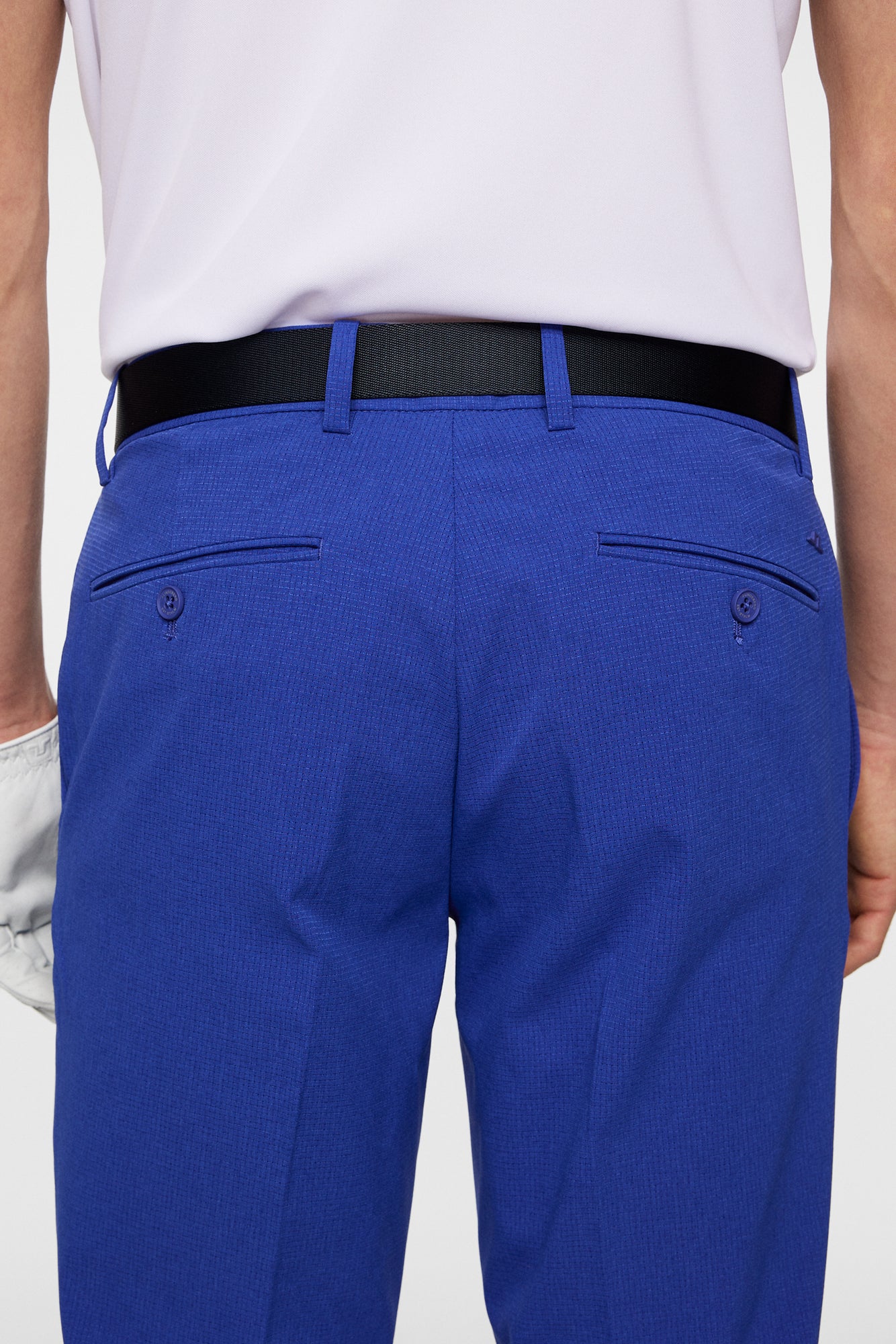 Men | Vent Pant | Clematis Blue